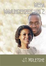 Wena Wawungenzenjani 2 cover